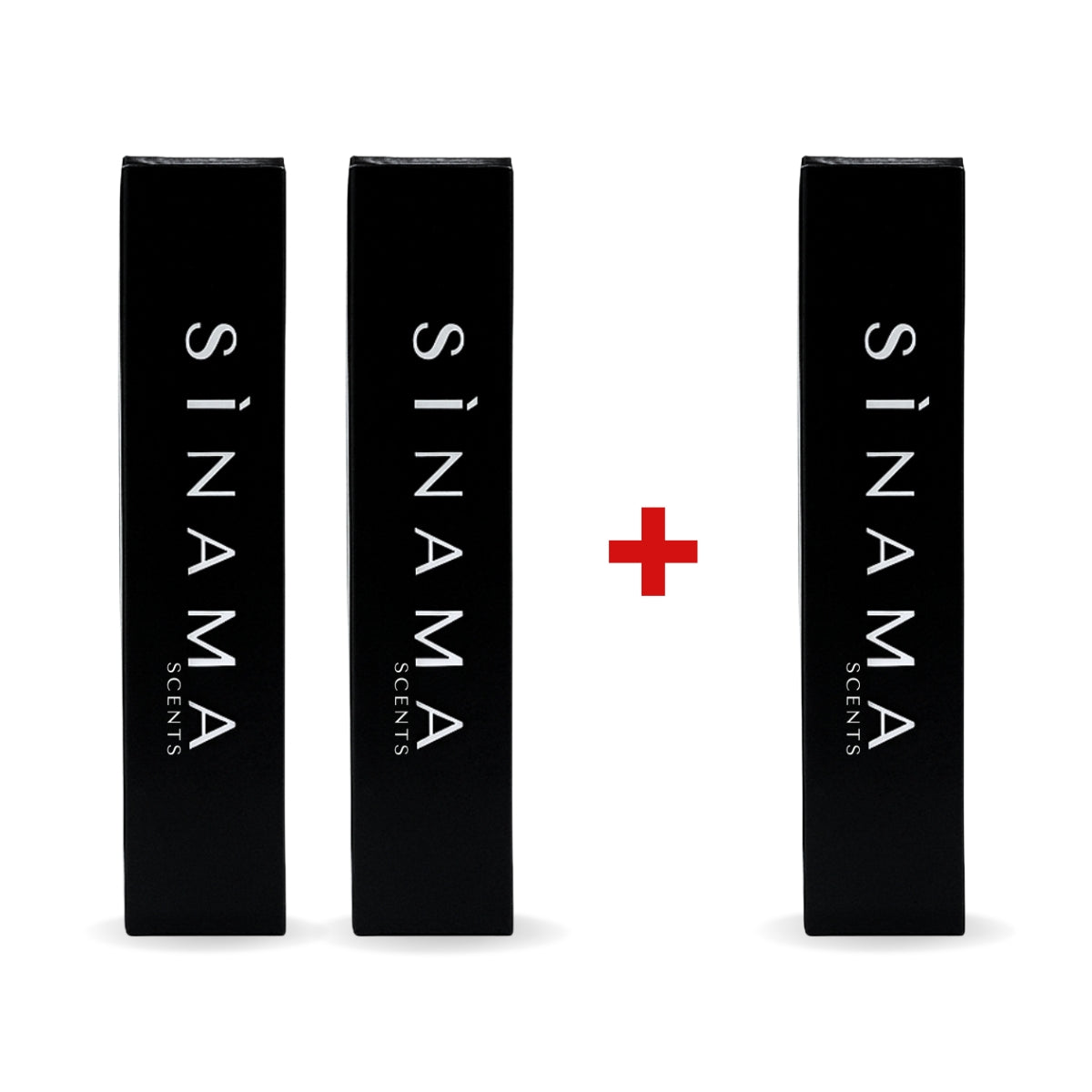 Buy 2 Get 1 Free – 5ml Perfume Testers