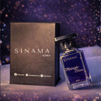 MIDNIGHT BLOOM | Inspired by Velvet Orchid (50ml)