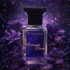 MIDNIGHT BLOOM | Inspired by Velvet Orchid (50ml)