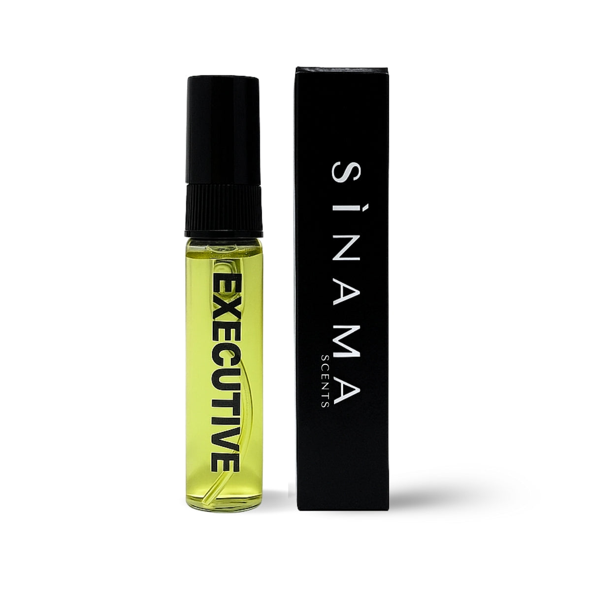 Any 1 Pocket-Size Perfume (5 ml)