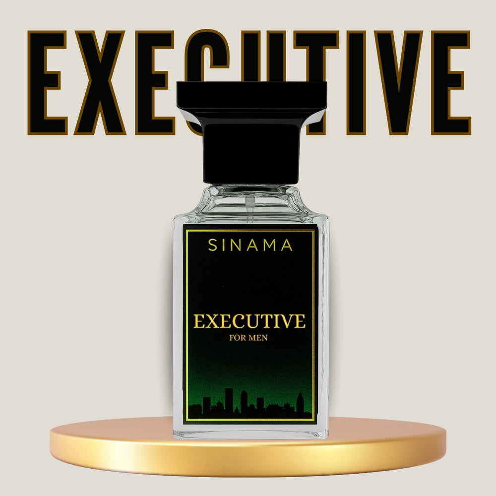 EXECUTIVE | Inspired by Office for Men — Best Seller 🔥