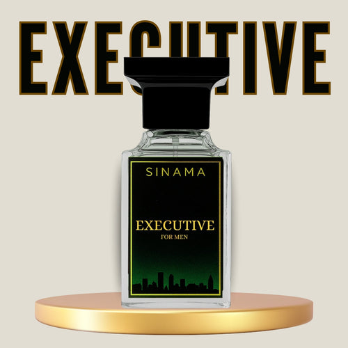 EXECUTIVE | Inspired by Office for Men — Best Seller 🔥
