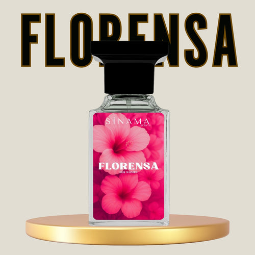 FLORENSA | Inspired by Gucci Flora