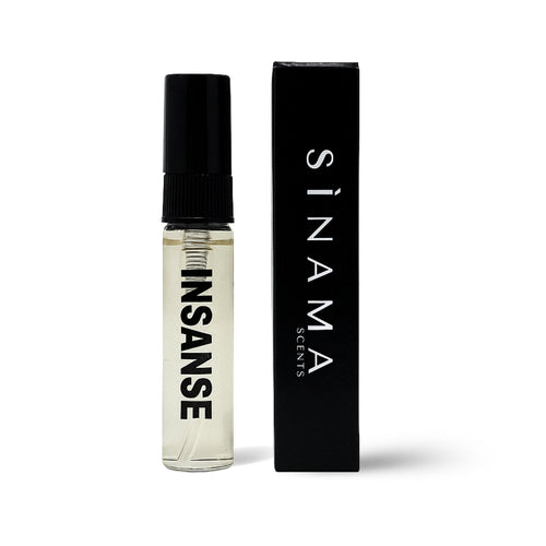 Any 1 Pocket-Size Perfume (5 ml)