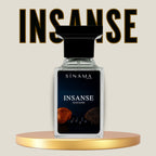 INSANSE | Inspired by Sauvage Dior
