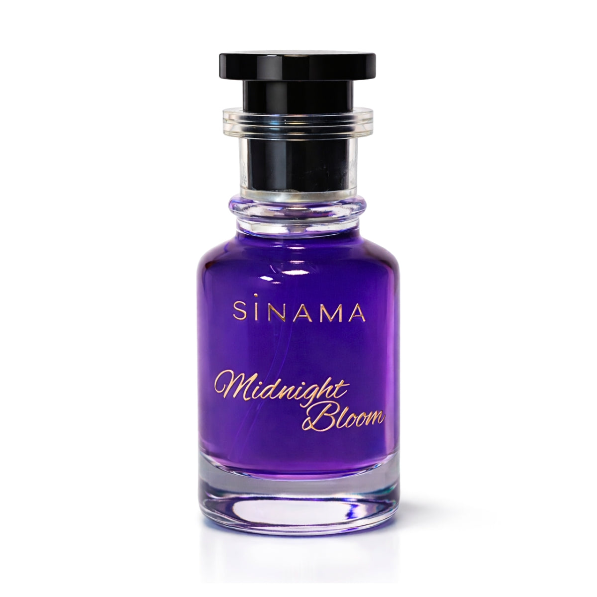 MIDNIGHT BLOOM | Inspired by Velvet Orchid (30ml)