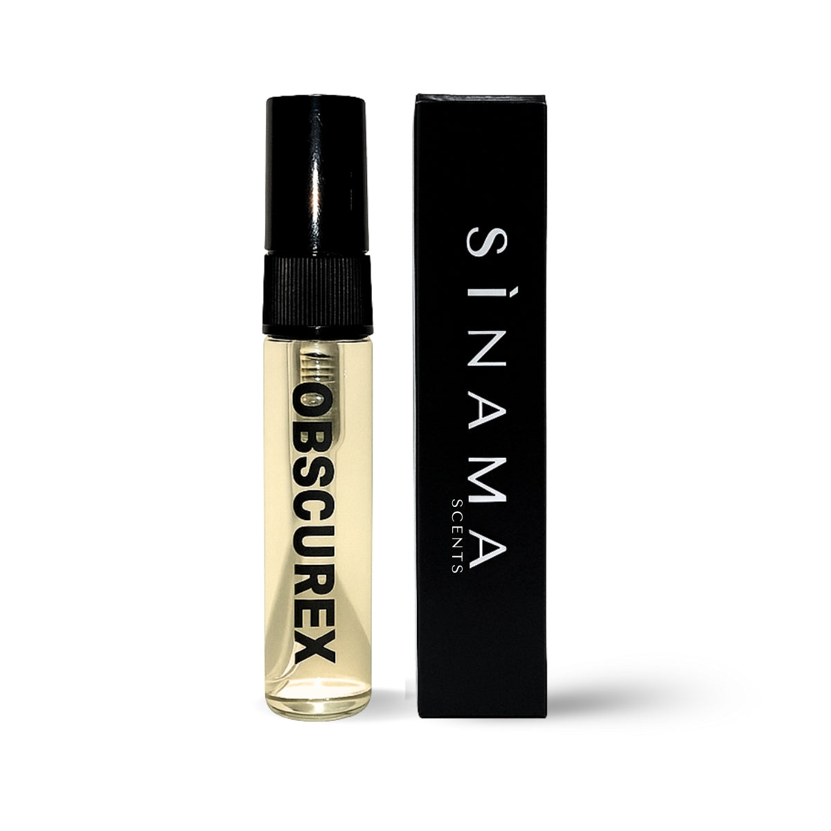 Any 1 Pocket-Size Perfume (5 ml)